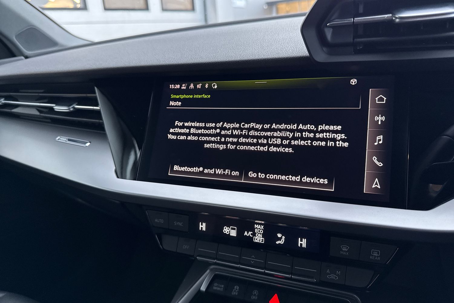 Used Audi A3 2022 for sale - 77123760: Photo 40