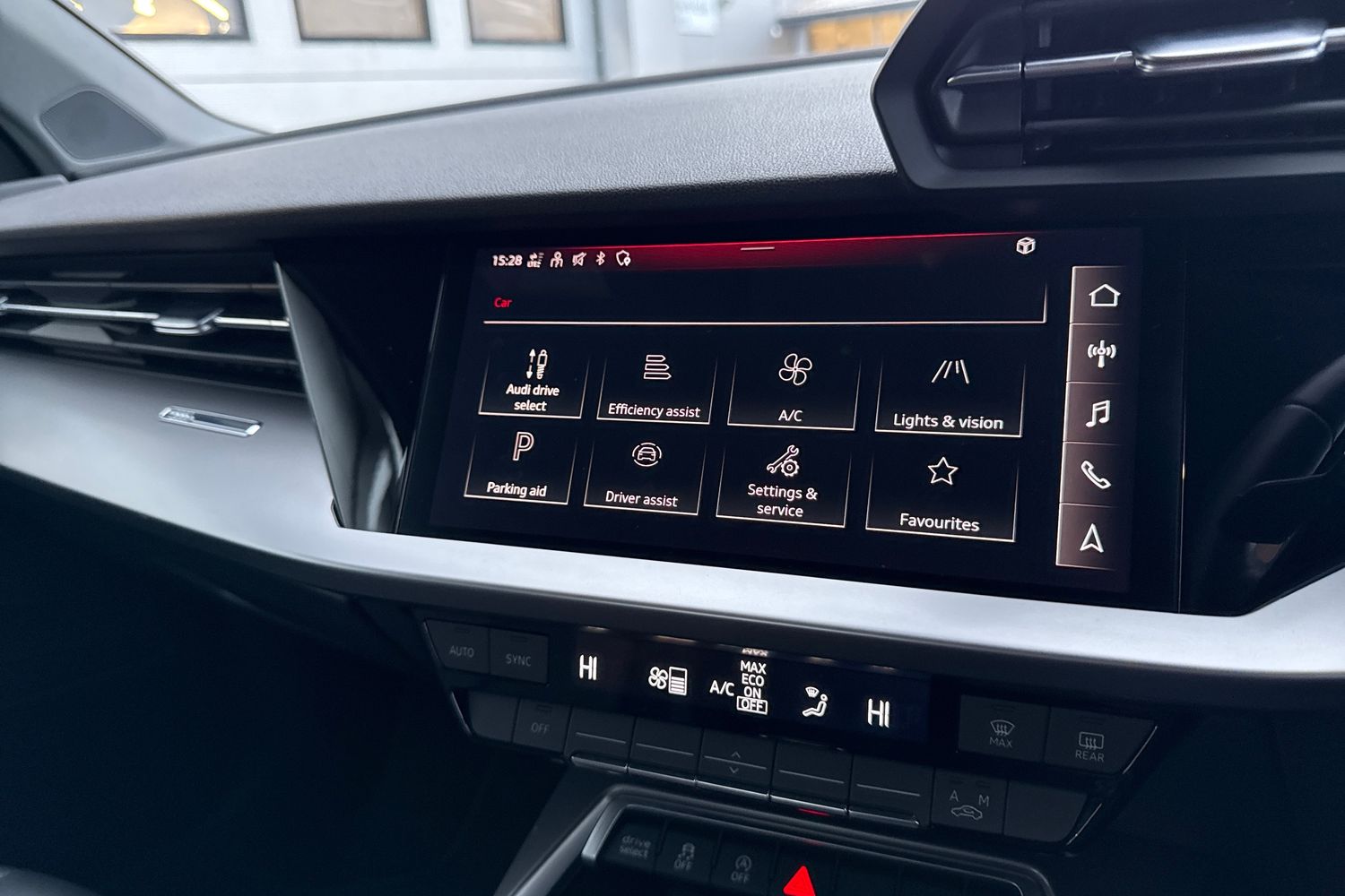 Used Audi A3 2022 for sale - 77123760: Photo 41