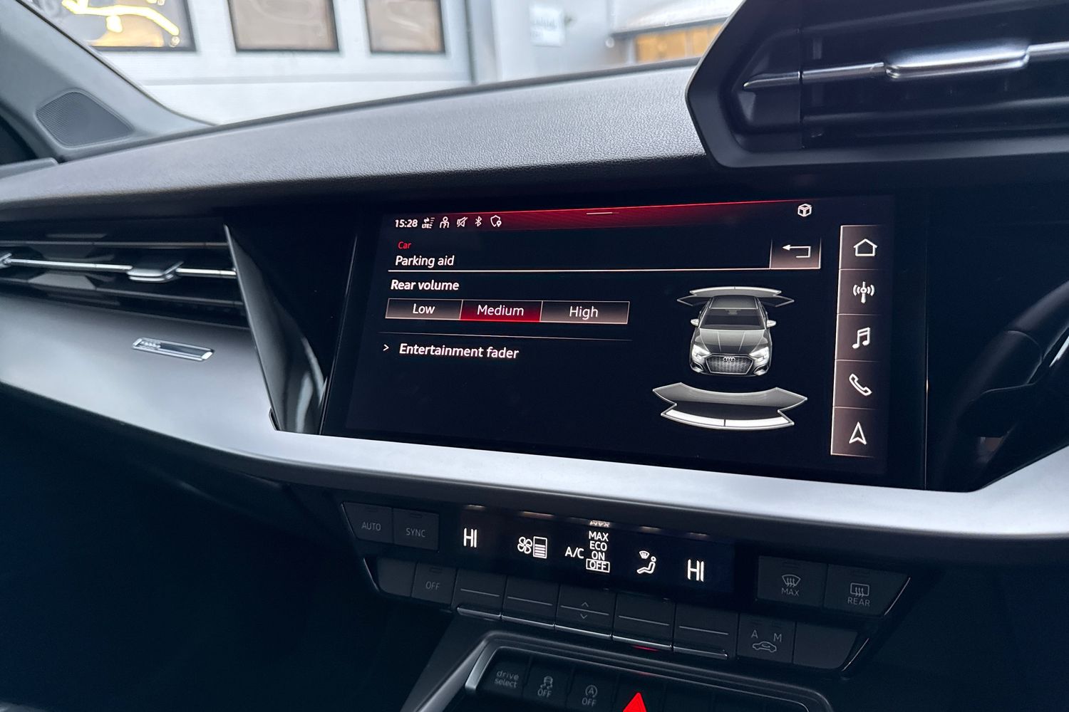 Used Audi A3 2022 for sale - 77123760: Photo 43