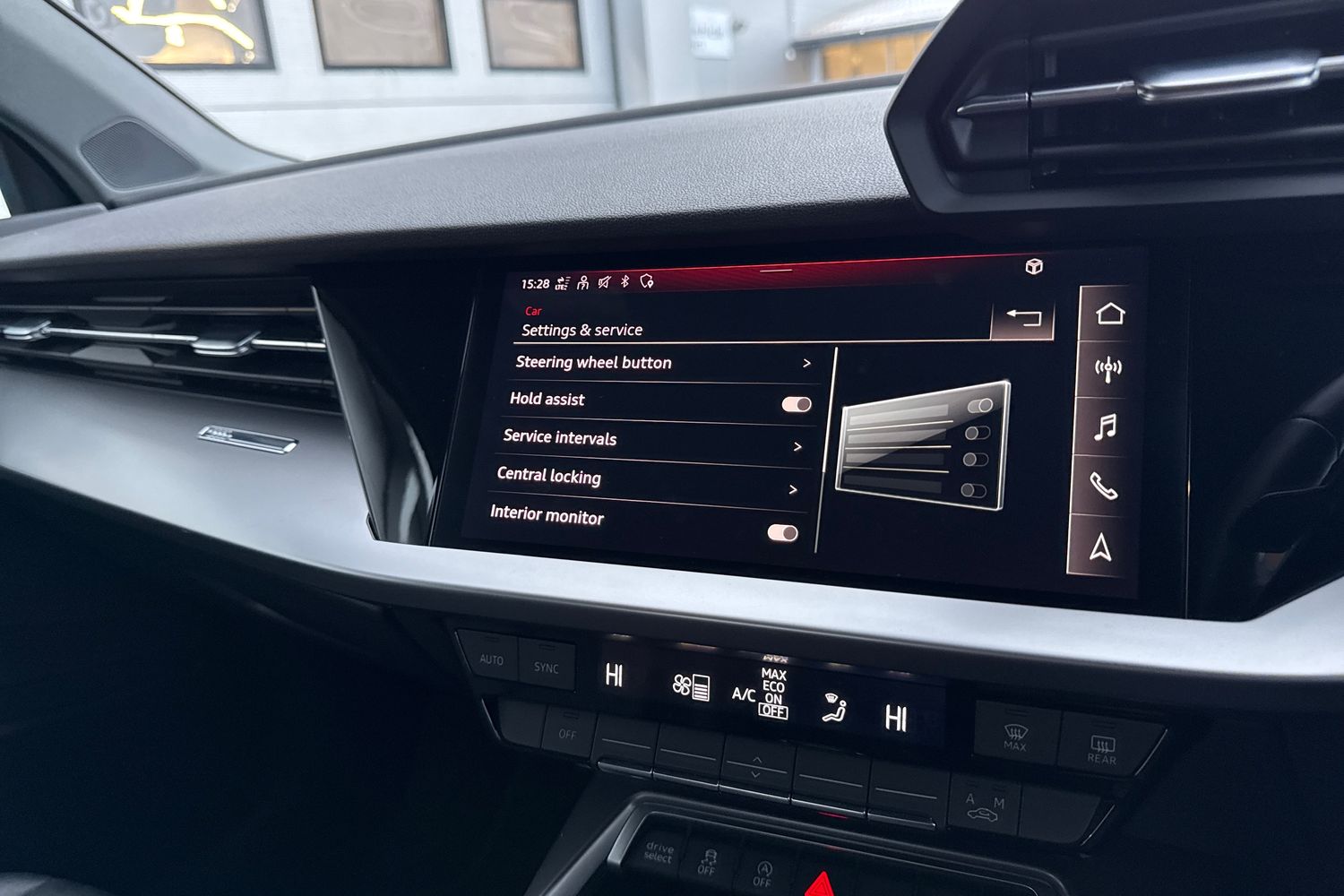 Used Audi A3 2022 for sale - 77123760: Photo 44