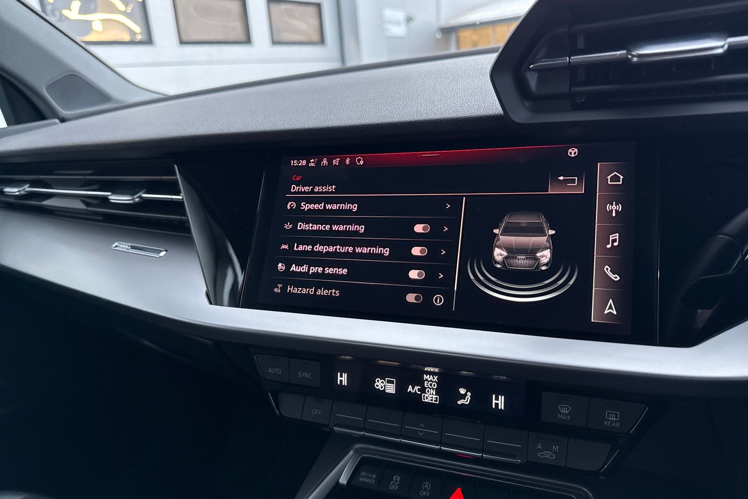 Used Audi A3 2022 for sale - 77123760: Photo 45