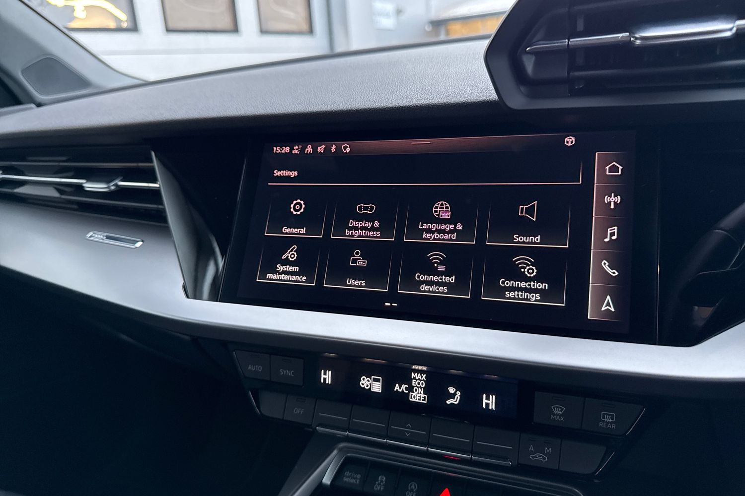 Used Audi A3 2022 for sale - 77123760: Photo 46