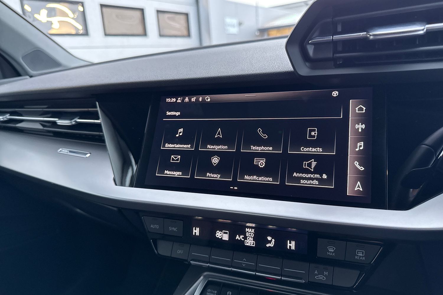 Used Audi A3 2022 for sale - 77123760: Photo 47