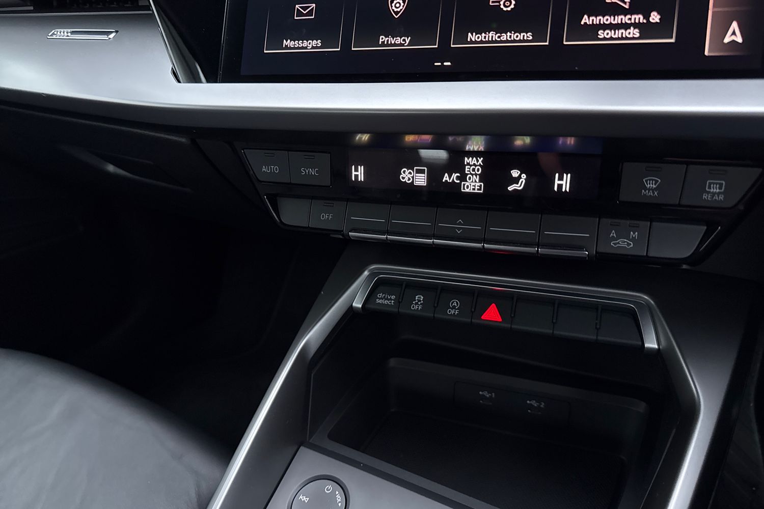 Used Audi A3 2022 for sale - 77123760: Photo 48