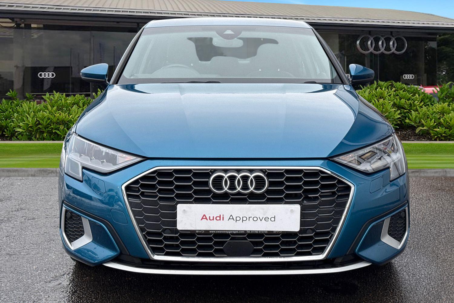 Used Audi A3 2022 for sale - 77123760: Photo 6