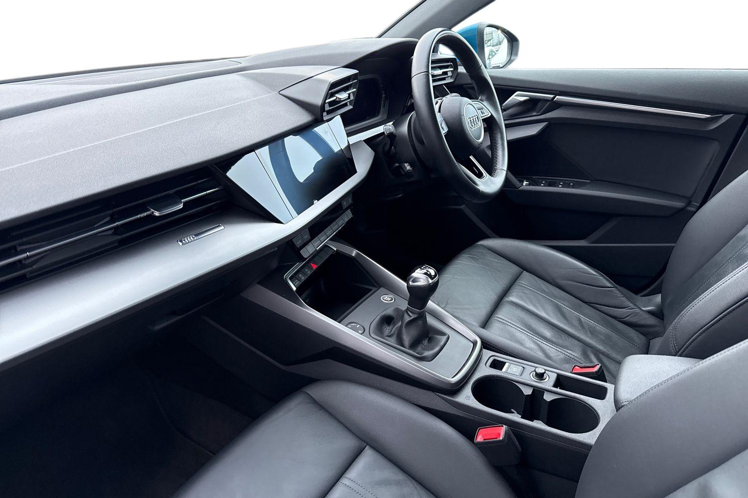 Used Audi A3 2022 for sale - 77123760: Photo 9