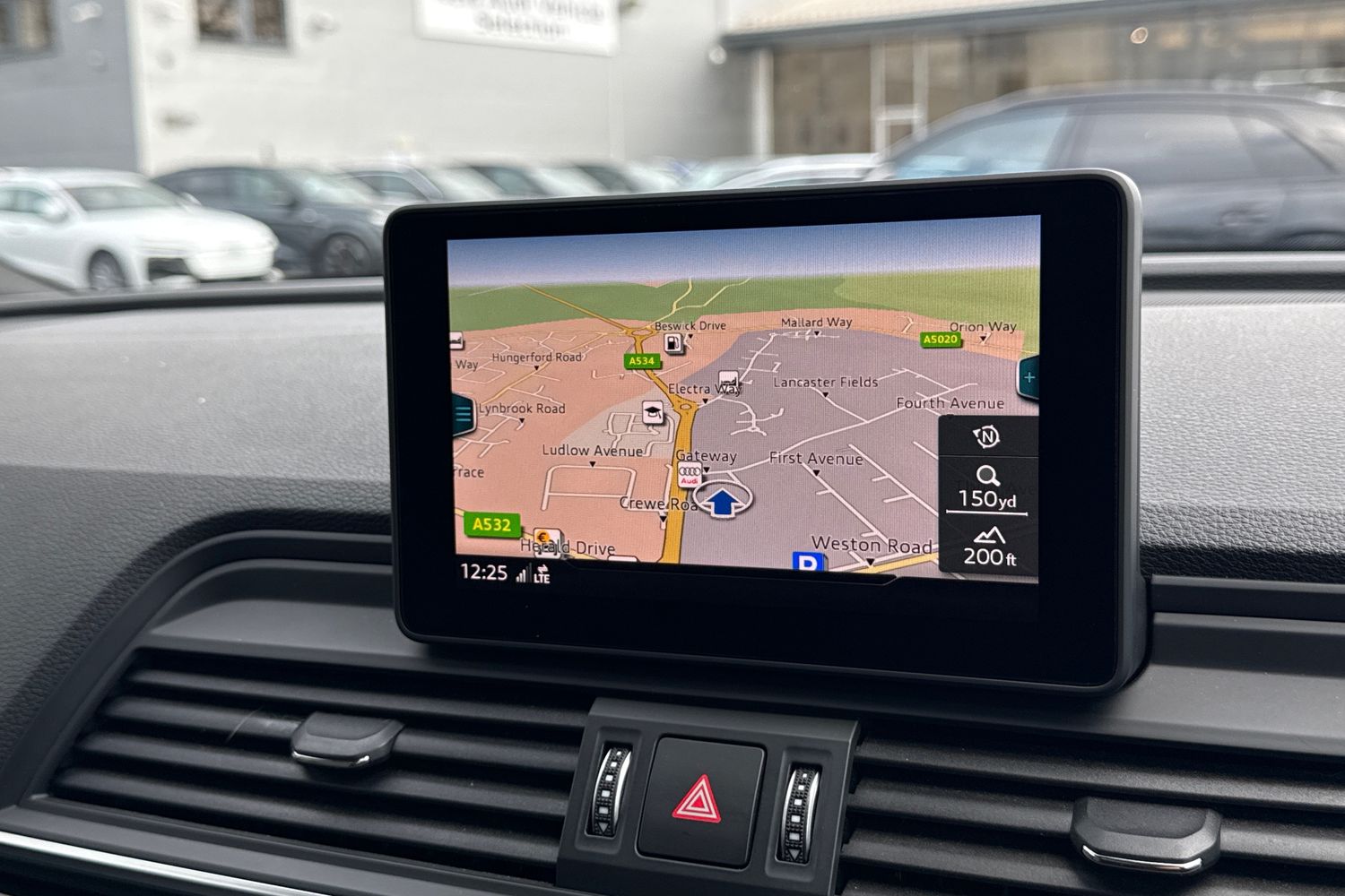 Used Audi Q5 2020 for sale - 77415269: Photo 17