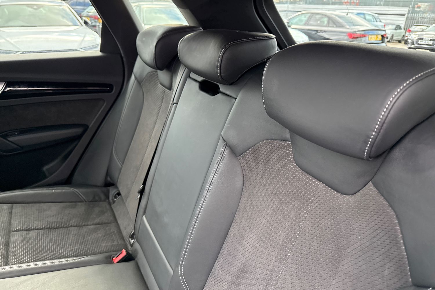 Used Audi Q5 2020 for sale - 77415269: Photo 19