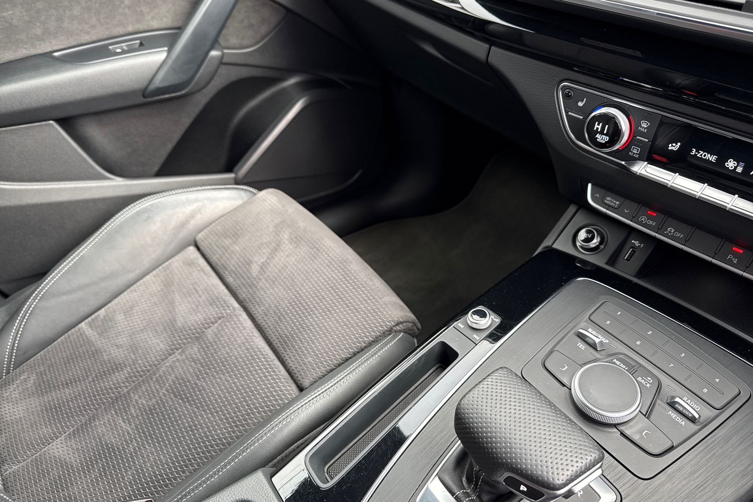 Used Audi Q5 2020 for sale - 77415269: Photo 20