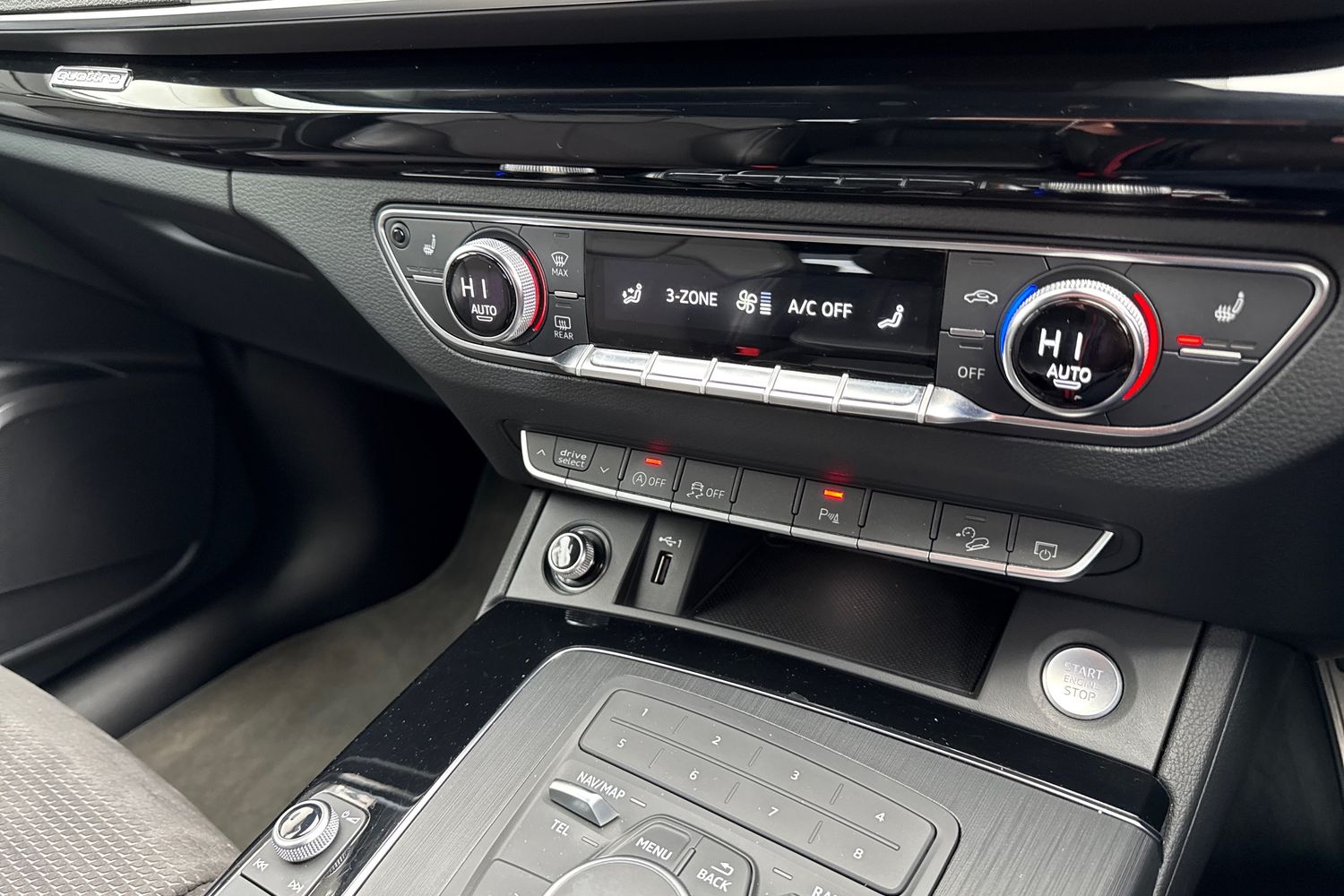 Used Audi Q5 2020 for sale - 77415269: Photo 22