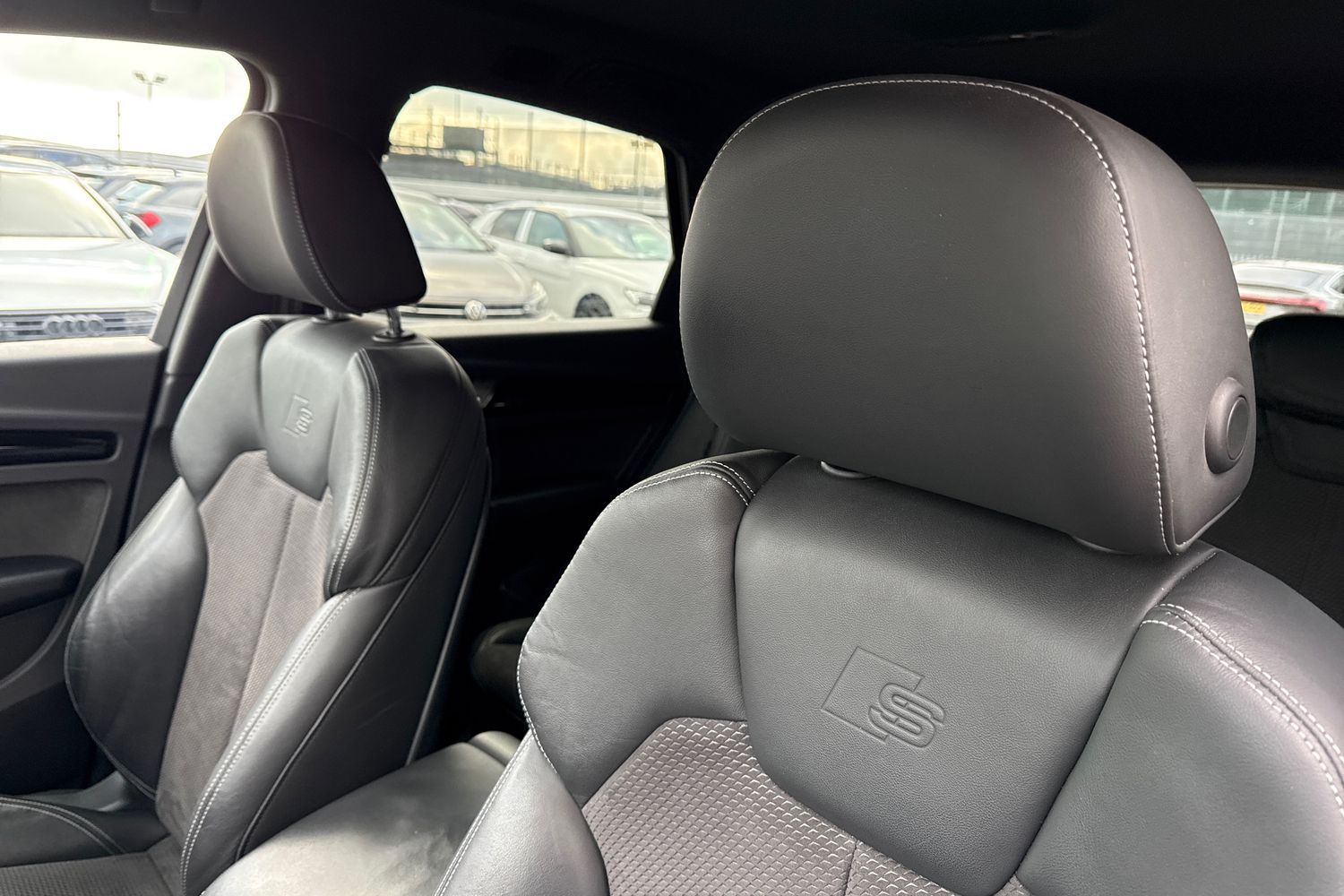 Used Audi Q5 2020 for sale - 77415269: Photo 24