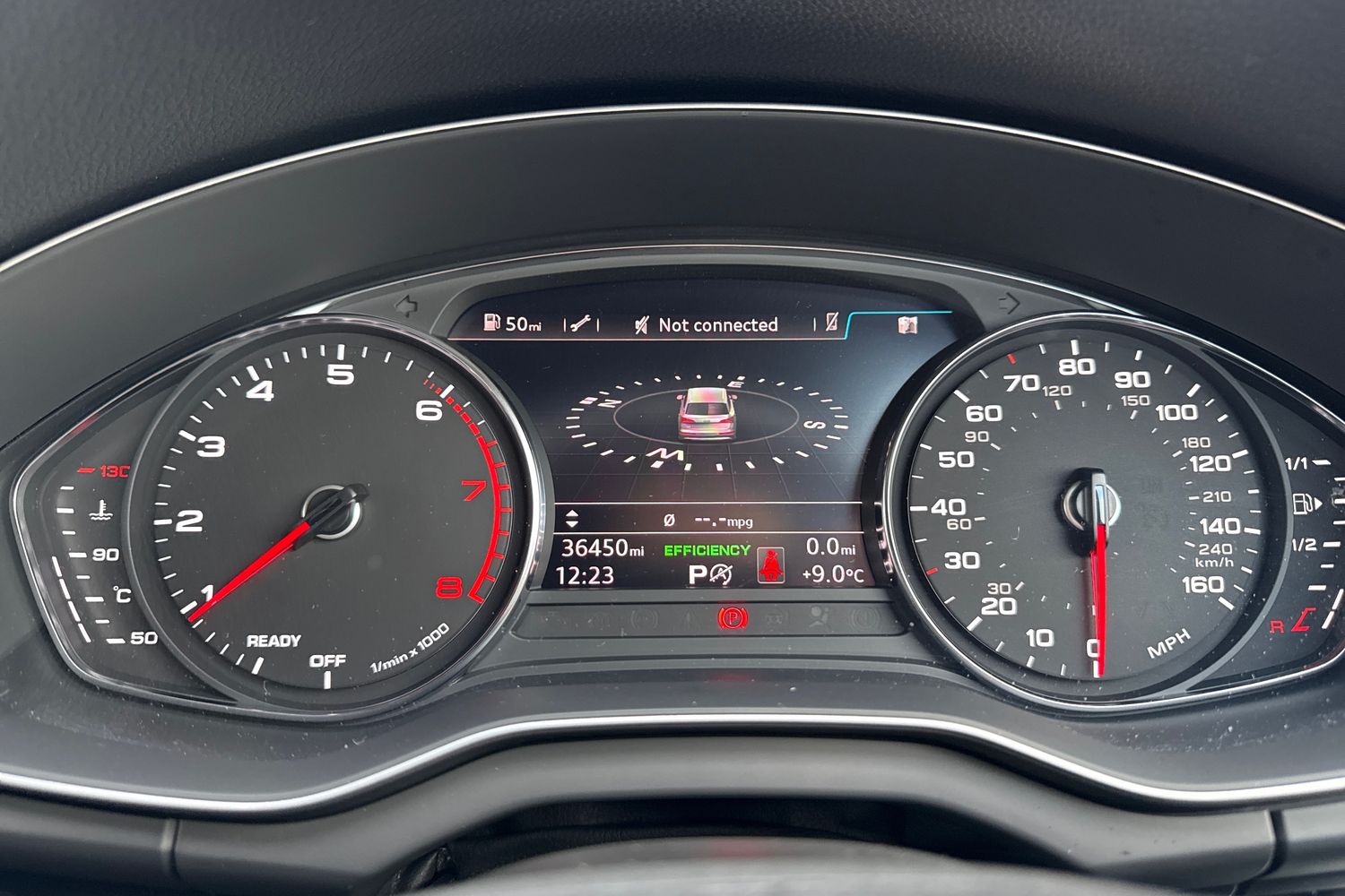 Used Audi Q5 2020 for sale - 77415269: Photo 27