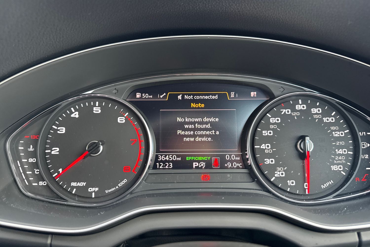 Used Audi Q5 2020 for sale - 77415269: Photo 29