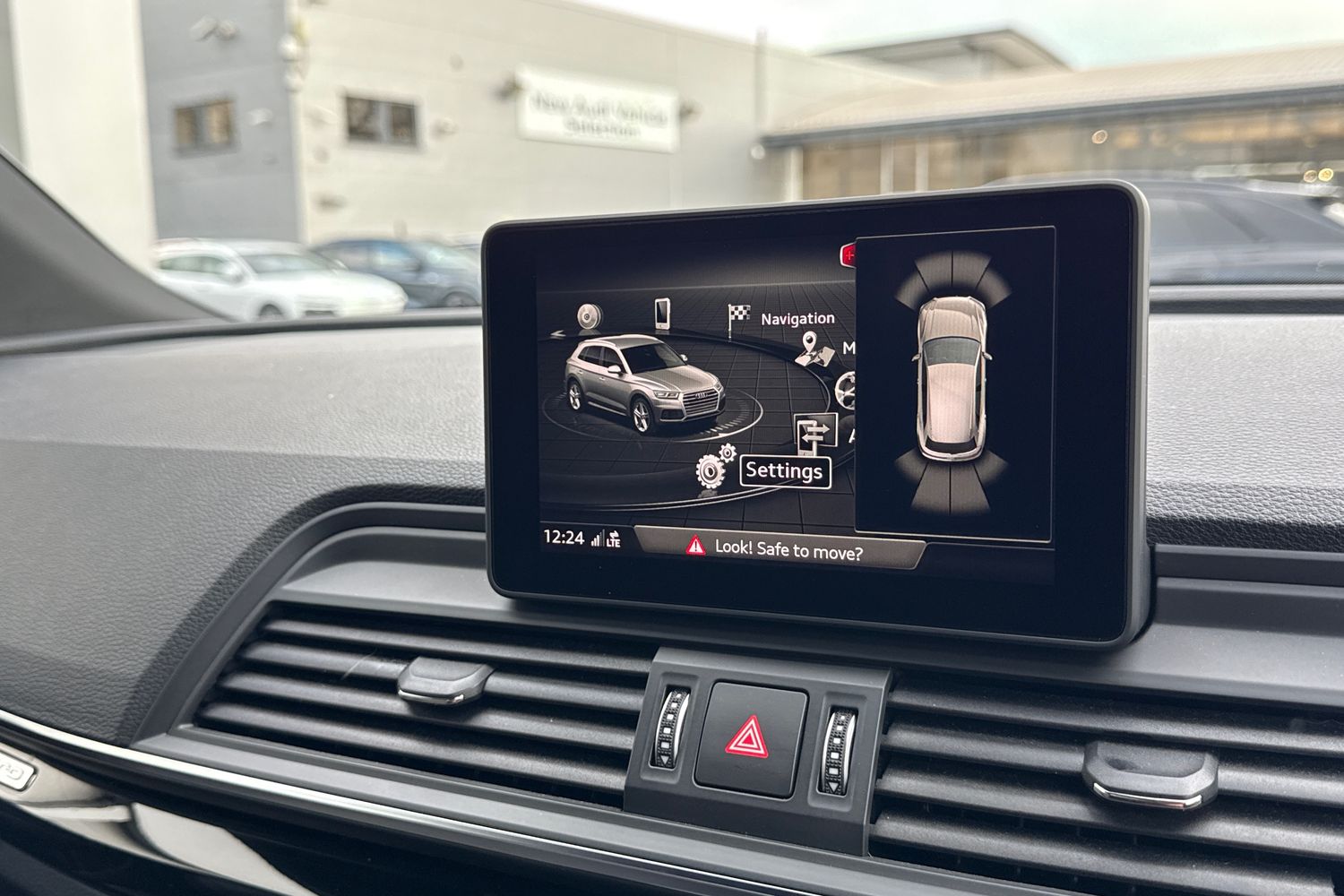 Used Audi Q5 2020 for sale - 77415269: Photo 31