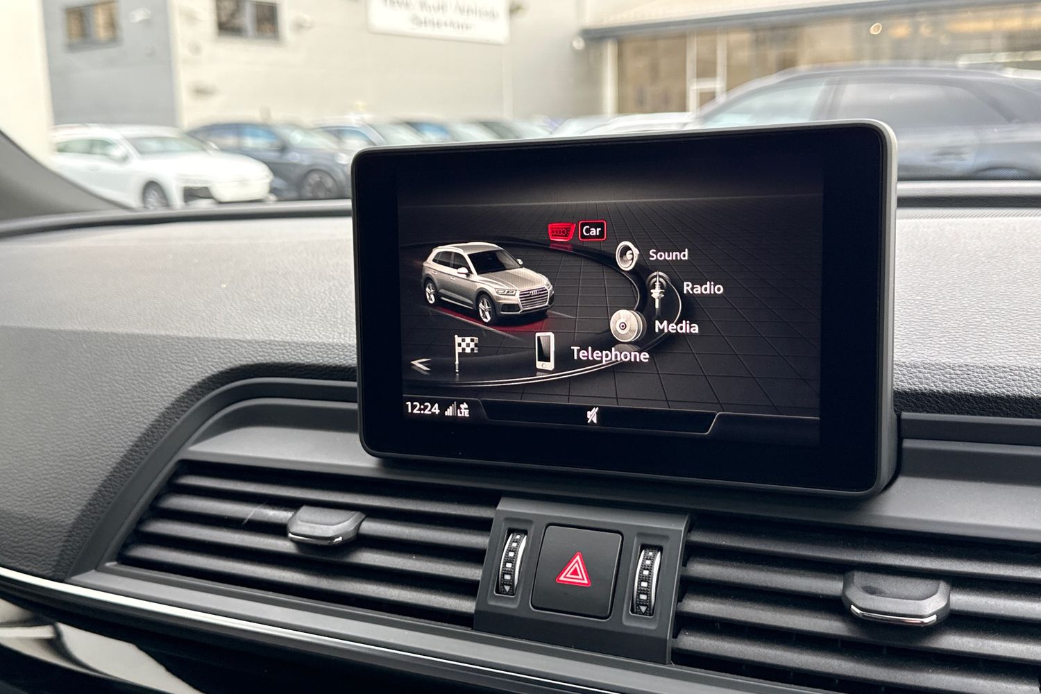 Used Audi Q5 2020 for sale - 77415269: Photo 32