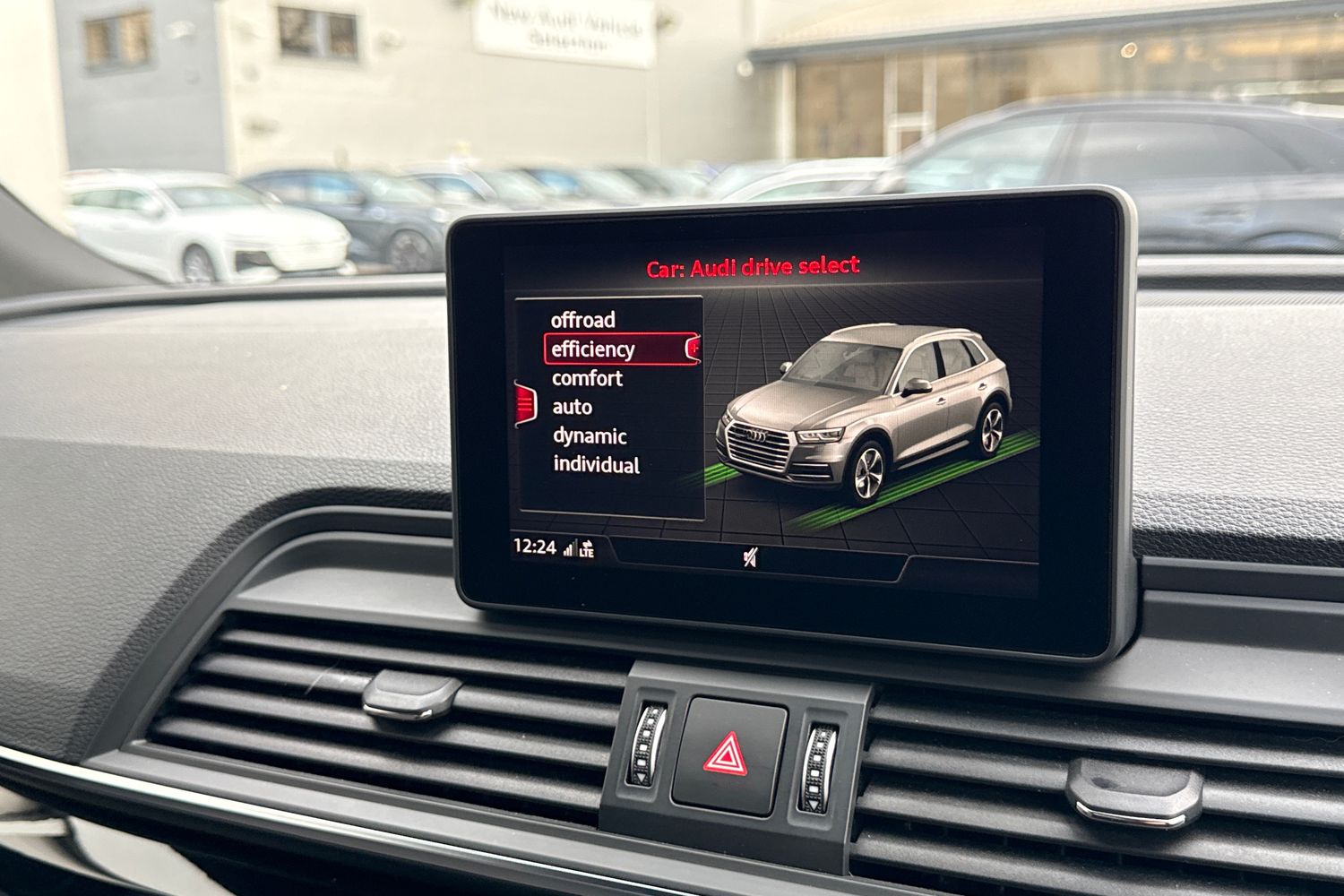 Used Audi Q5 2020 for sale - 77415269: Photo 33