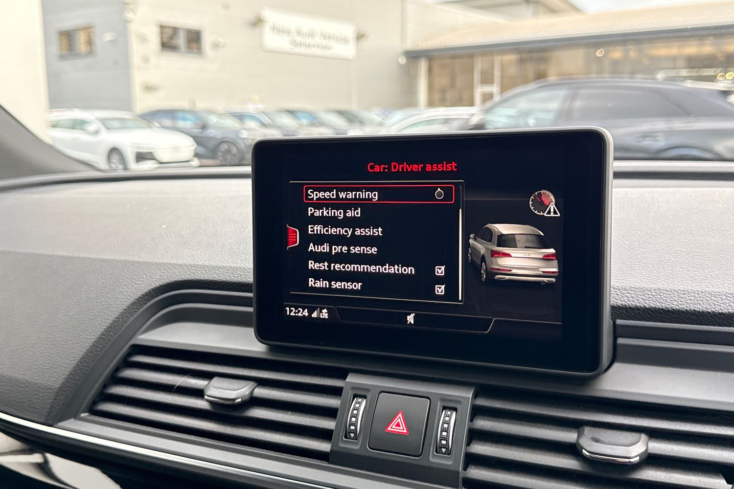 Used Audi Q5 2020 for sale - 77415269: Photo 34