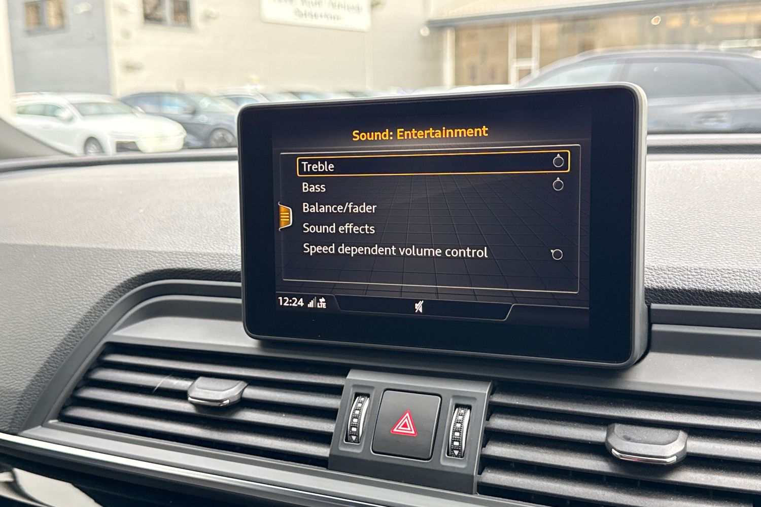 Used Audi Q5 2020 for sale - 77415269: Photo 35