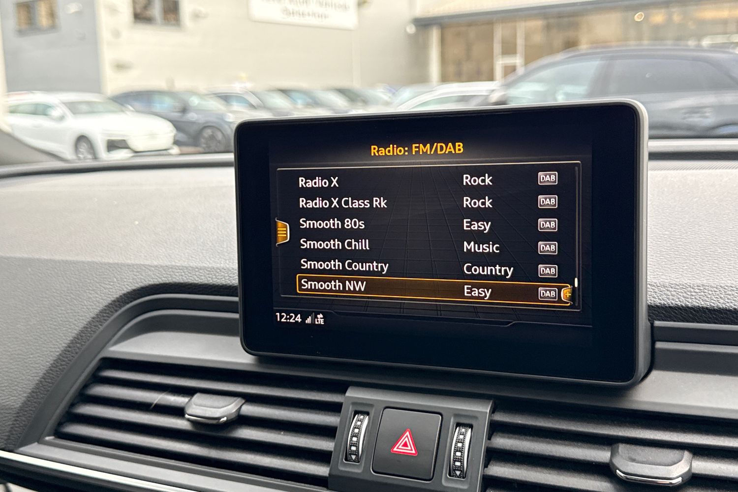 Used Audi Q5 2020 for sale - 77415269: Photo 36