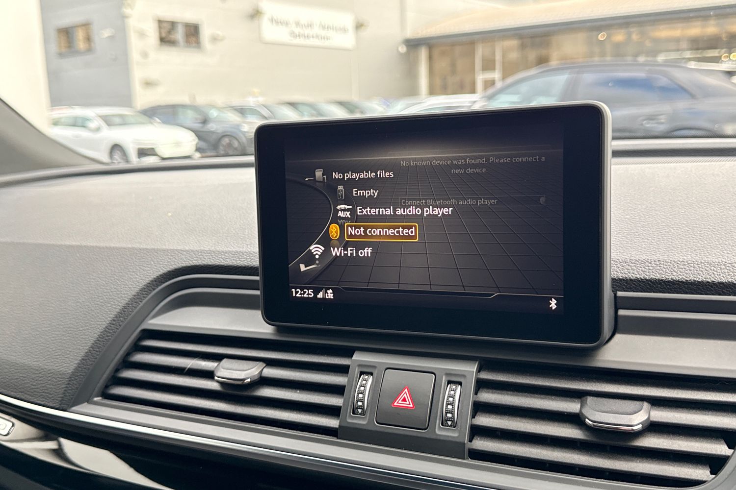 Used Audi Q5 2020 for sale - 77415269: Photo 39