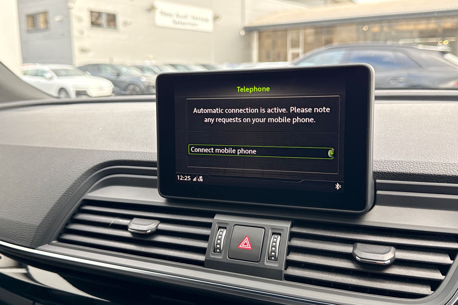 Used Audi Q5 2020 for sale - 77415269: Photo 40