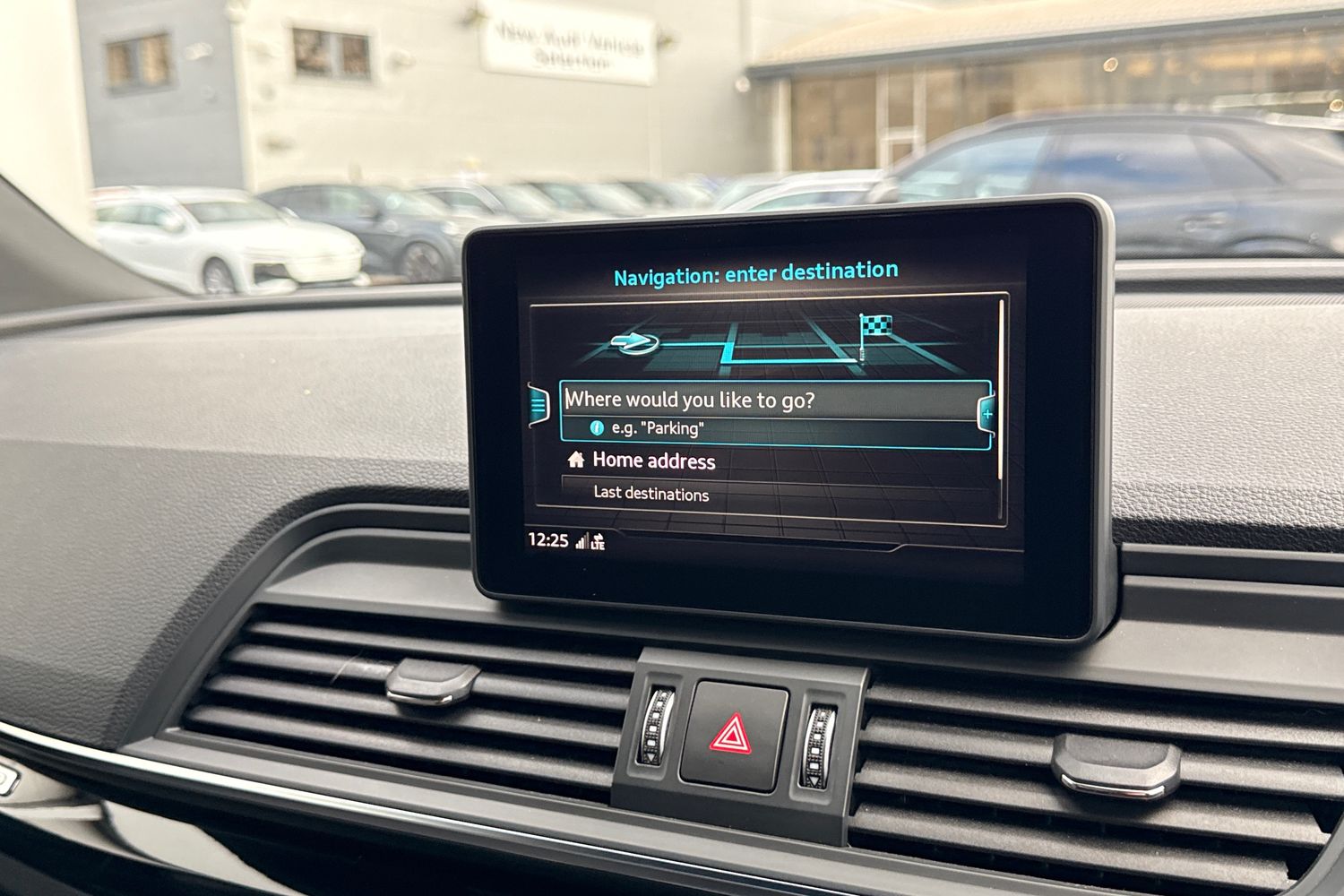 Used Audi Q5 2020 for sale - 77415269: Photo 41