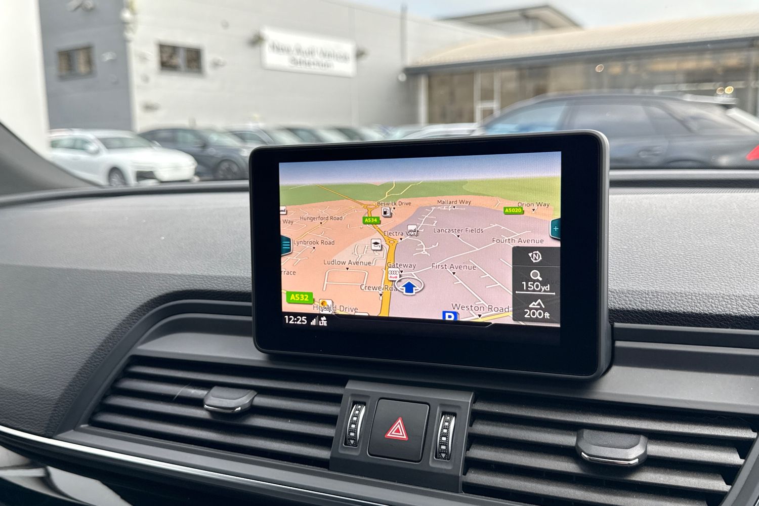 Used Audi Q5 2020 for sale - 77415269: Photo 42