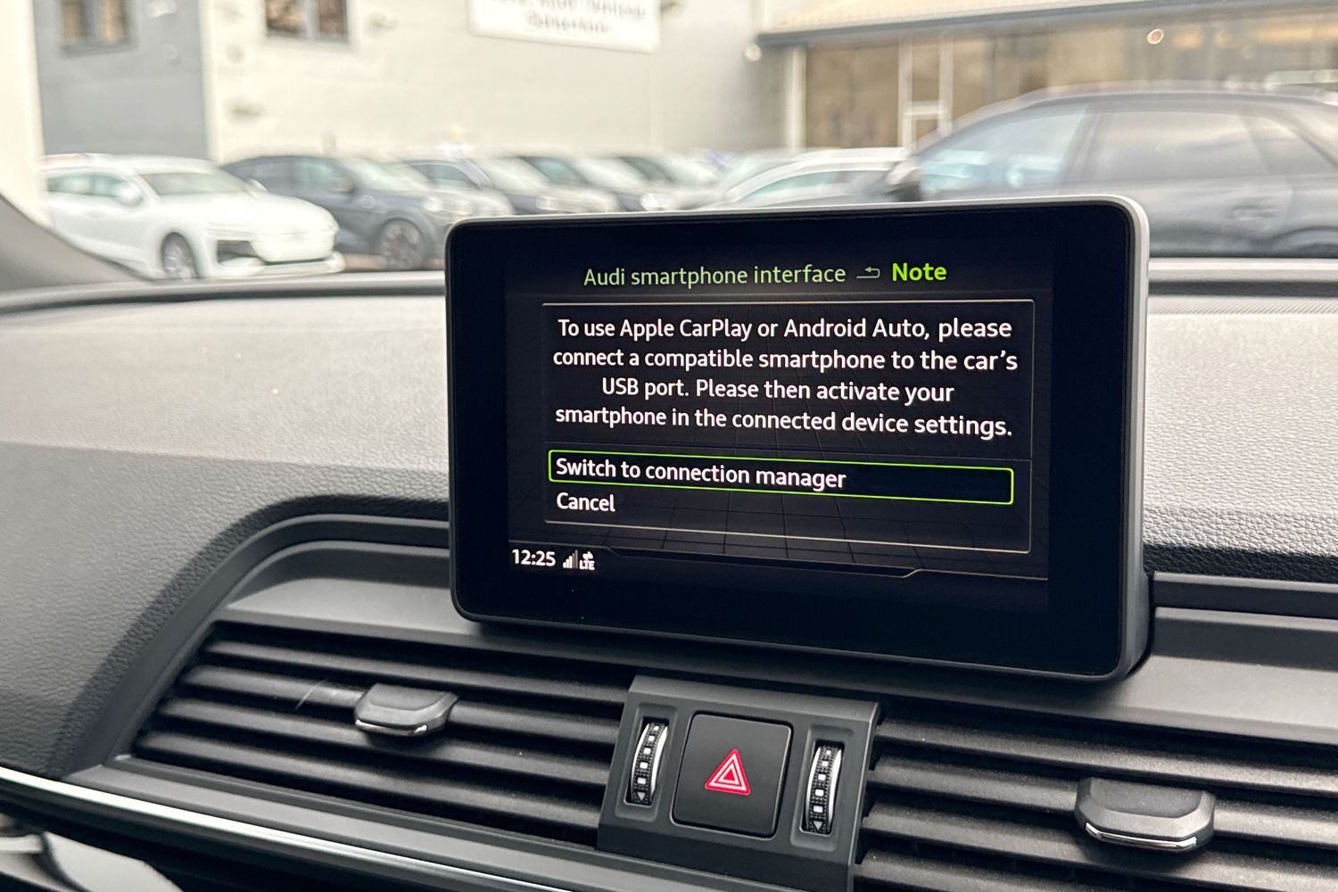 Used Audi Q5 2020 for sale - 77415269: Photo 43