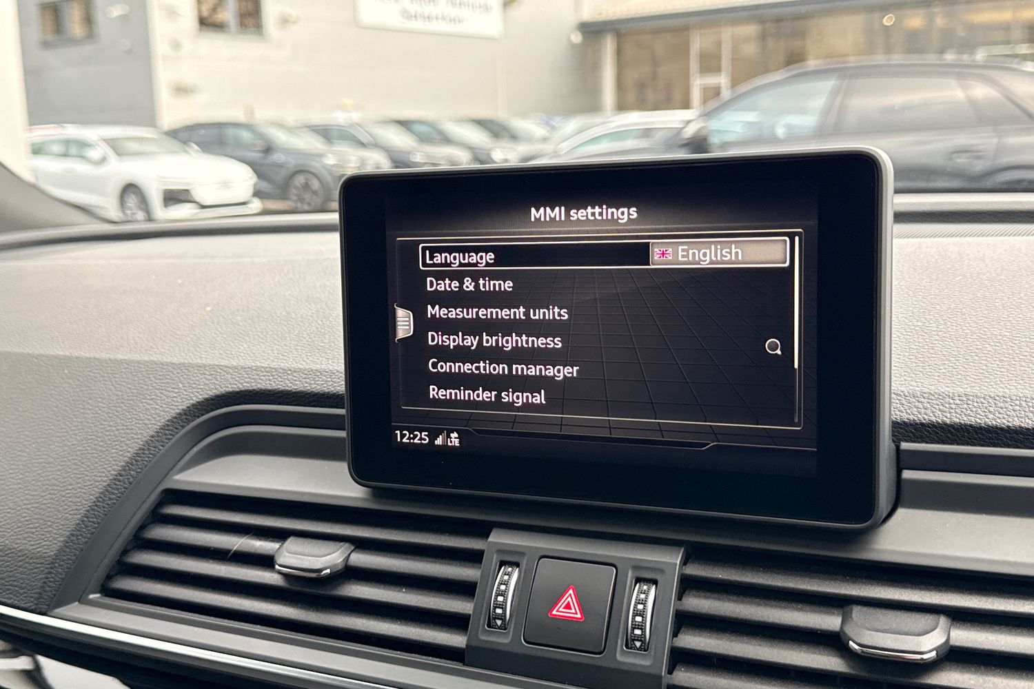 Used Audi Q5 2020 for sale - 77415269: Photo 44