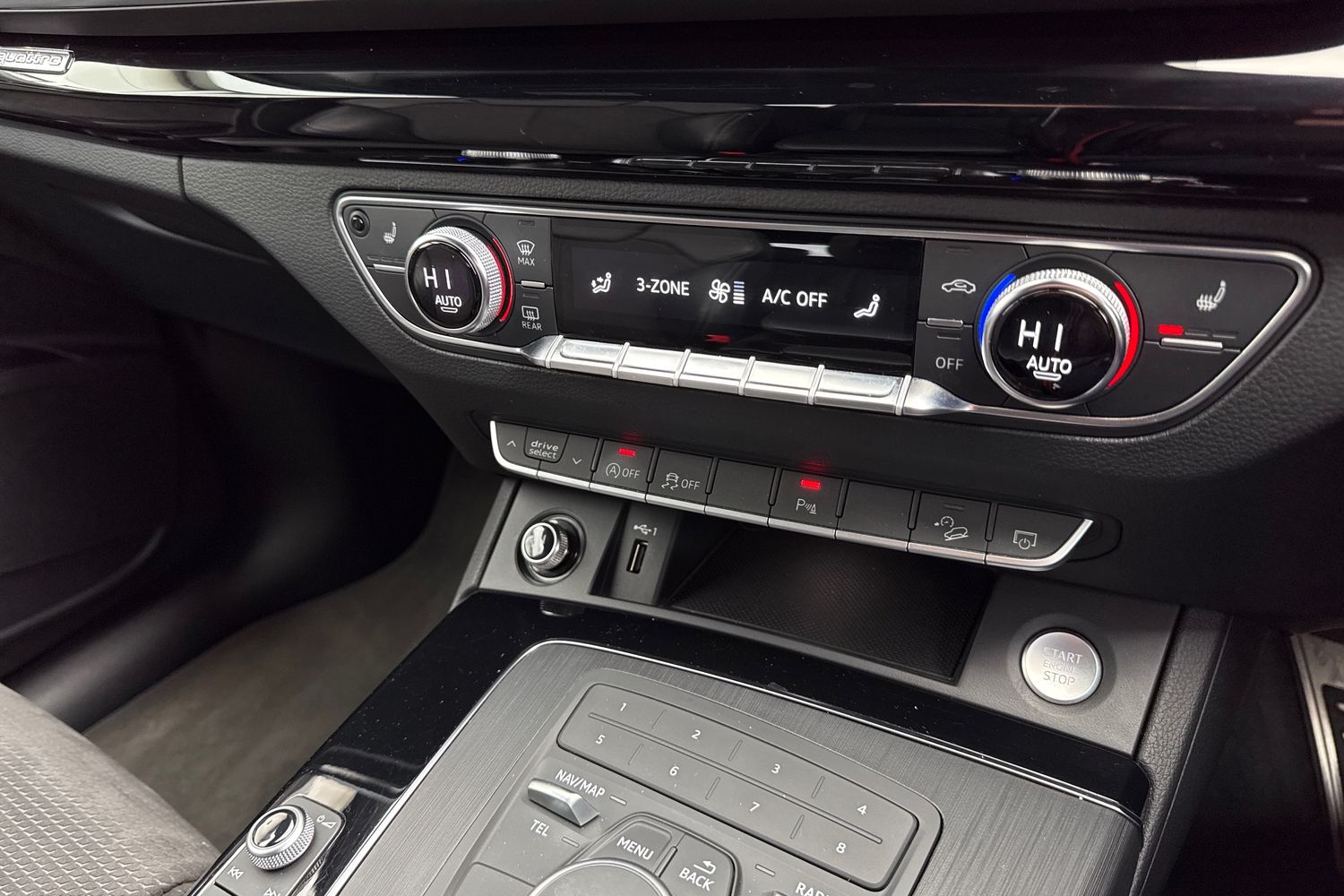 Used Audi Q5 2020 for sale - 77415269: Photo 45