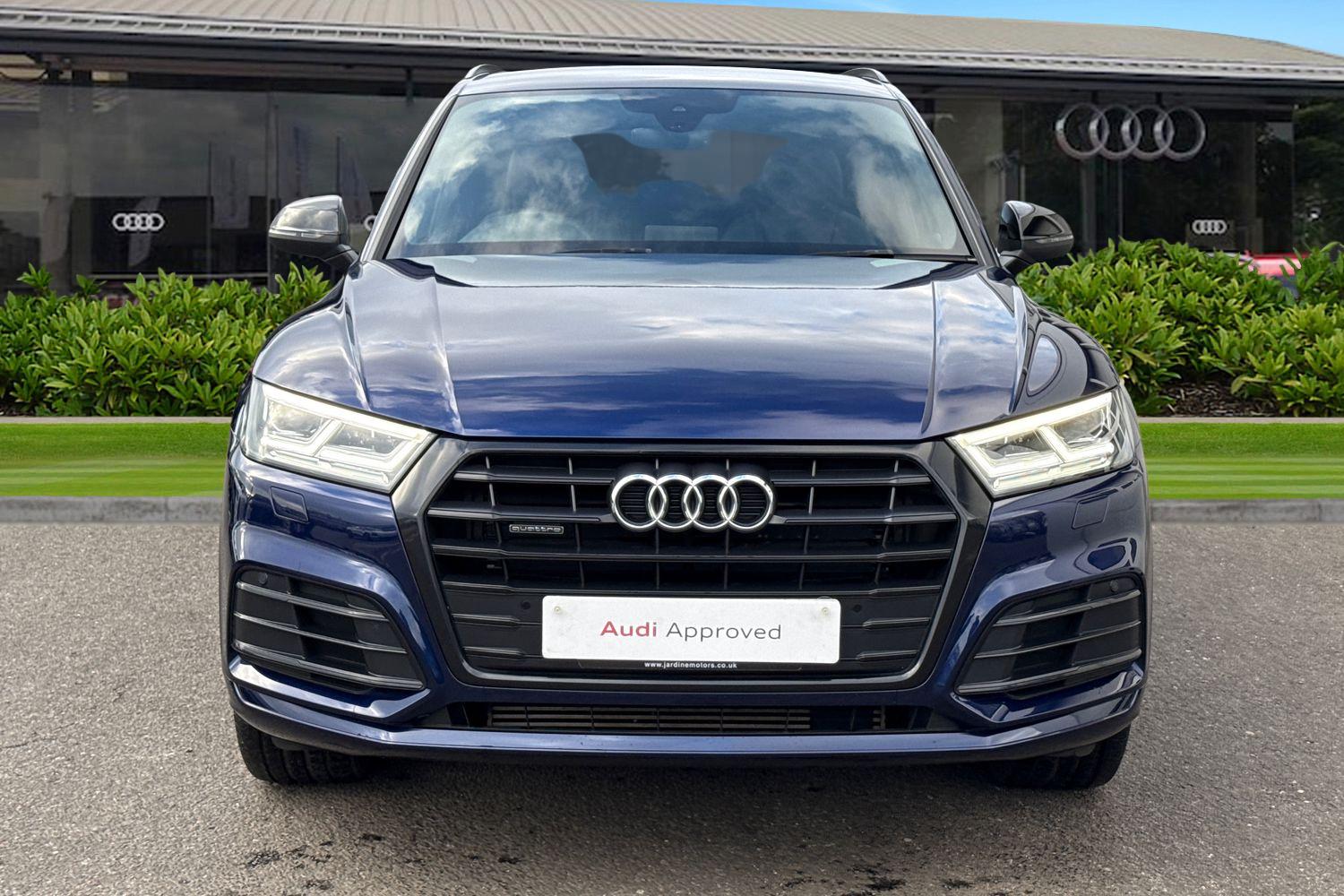 Used Audi Q5 2020 for sale - 77415269: Photo 6