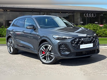 Used Audi Q5 2025 for sale - 75611959: Photo