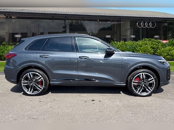 Used Audi Q5 2025 for sale - 75611959: Photo