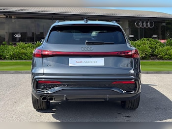Used Audi Q5 2025 for sale - 75611959: Photo
