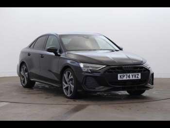 Used Audi A3 2024 for sale - 75329791: Photo