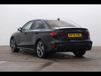 Used Audi A3 2024 for sale - 75329791: Photo