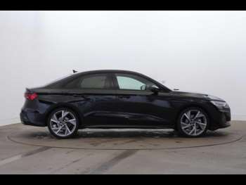Used Audi A3 2024 for sale - 75329791: Photo