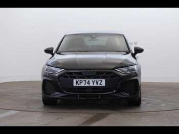 Used Audi A3 2024 for sale - 75329791: Photo