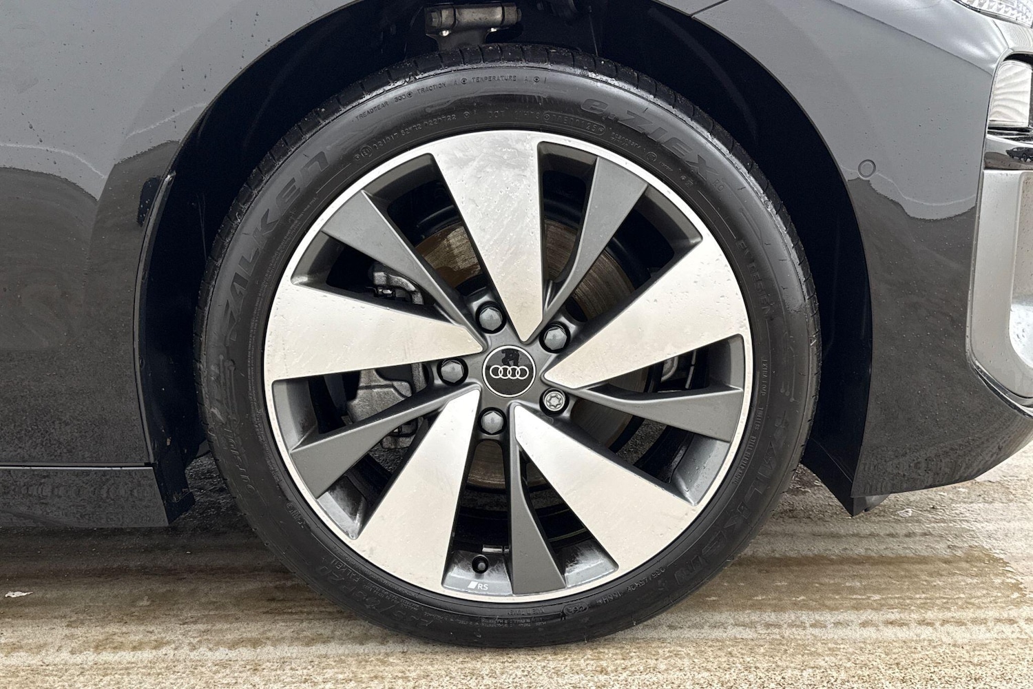 Used Audi A6 2025 for sale - 77708671: Photo 10