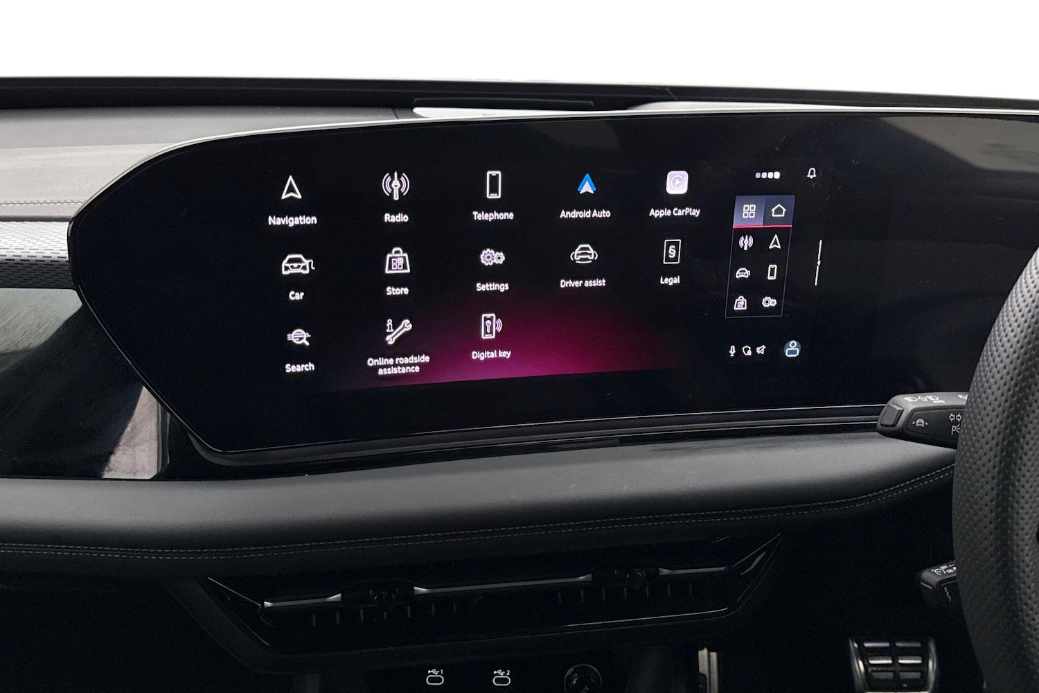 Used Audi A6 2025 for sale - 77708671: Photo 11