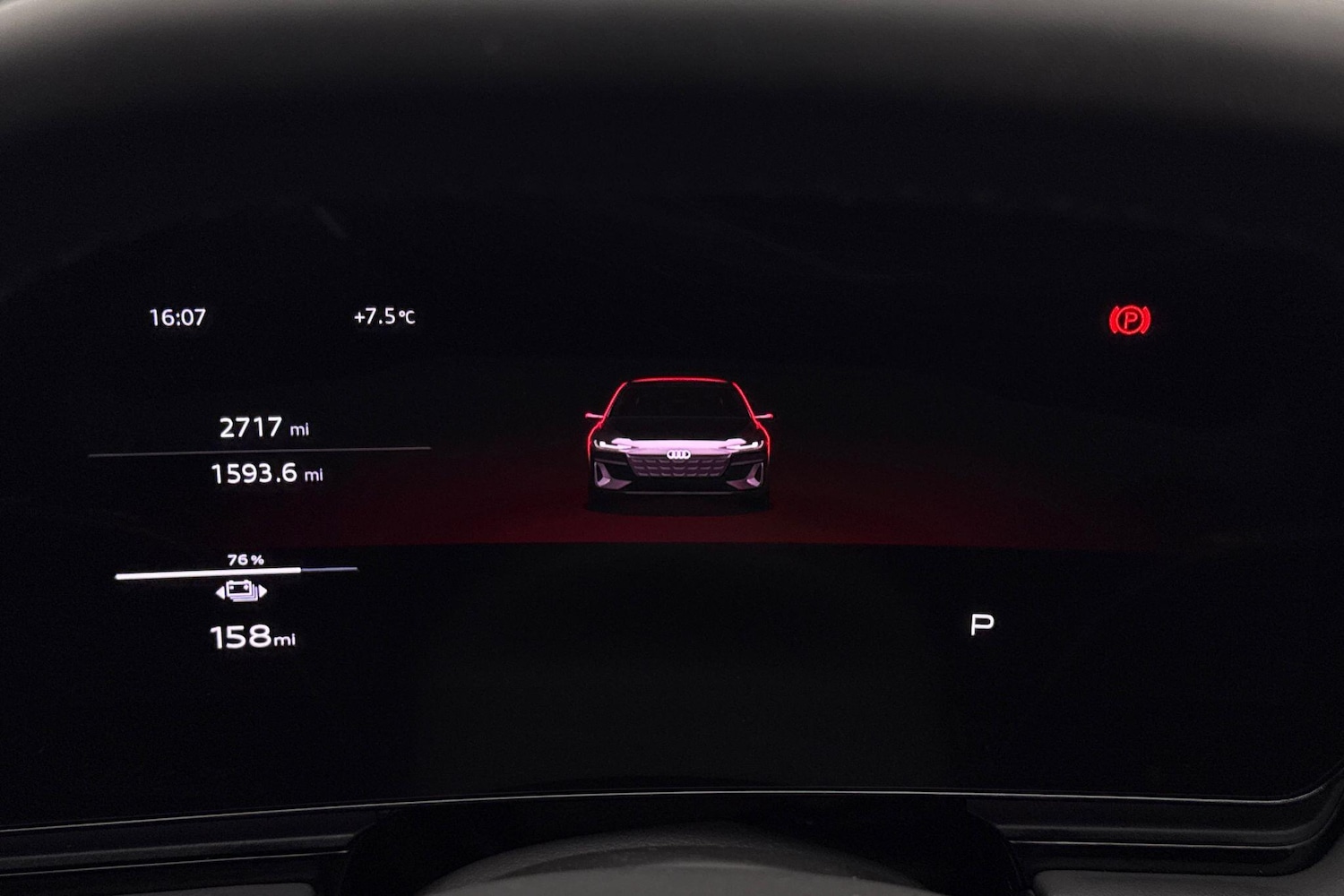 Used Audi A6 2025 for sale - 77708671: Photo 12