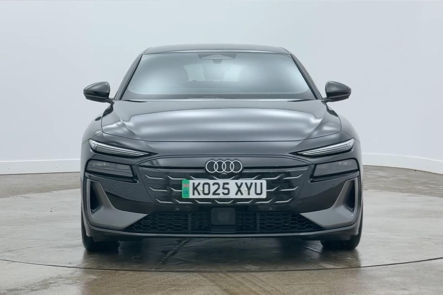 Used Audi A6 2025 for sale - 77708671: Photo 2