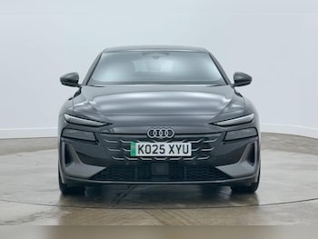 Used Audi A6 2025 for sale - 77708671: Photo