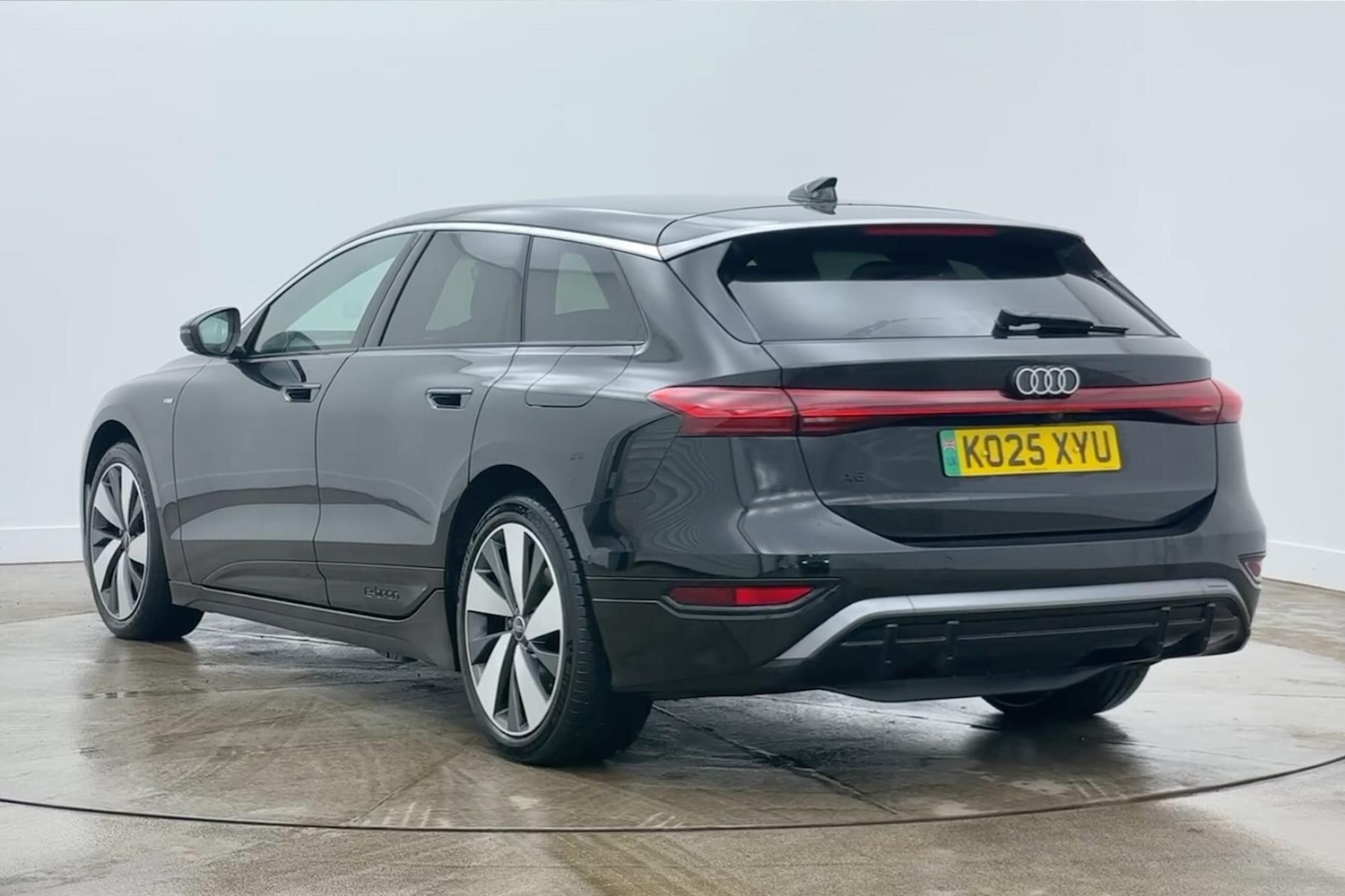 Used Audi A6 2025 for sale - 77708671: Photo 3