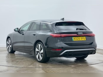 Used Audi A6 2025 for sale - 77708671: Photo