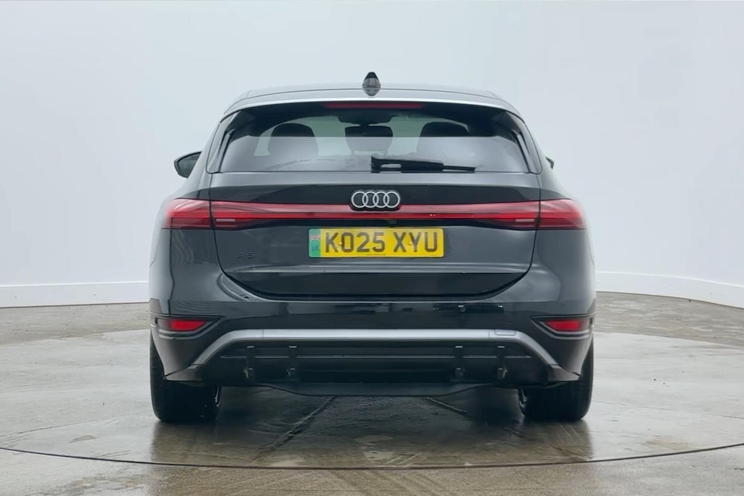 Used Audi A6 2025 for sale - 77708671: Photo 4