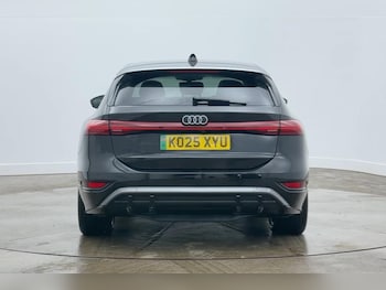 Used Audi A6 2025 for sale - 77708671: Photo