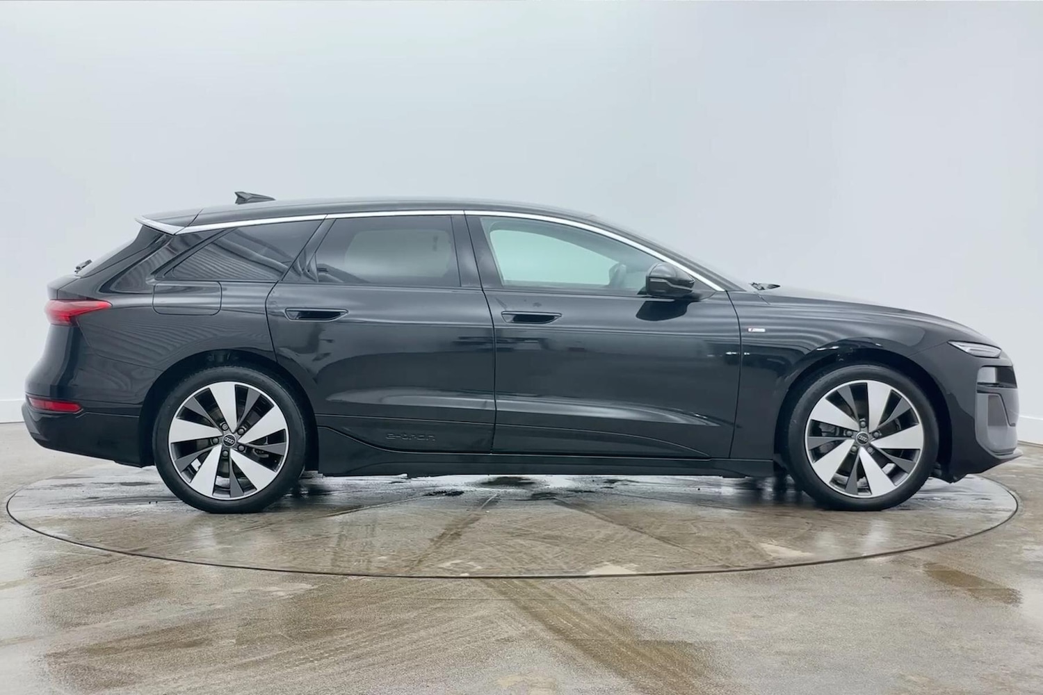 Used Audi A6 2025 for sale - 77708671: Photo 5