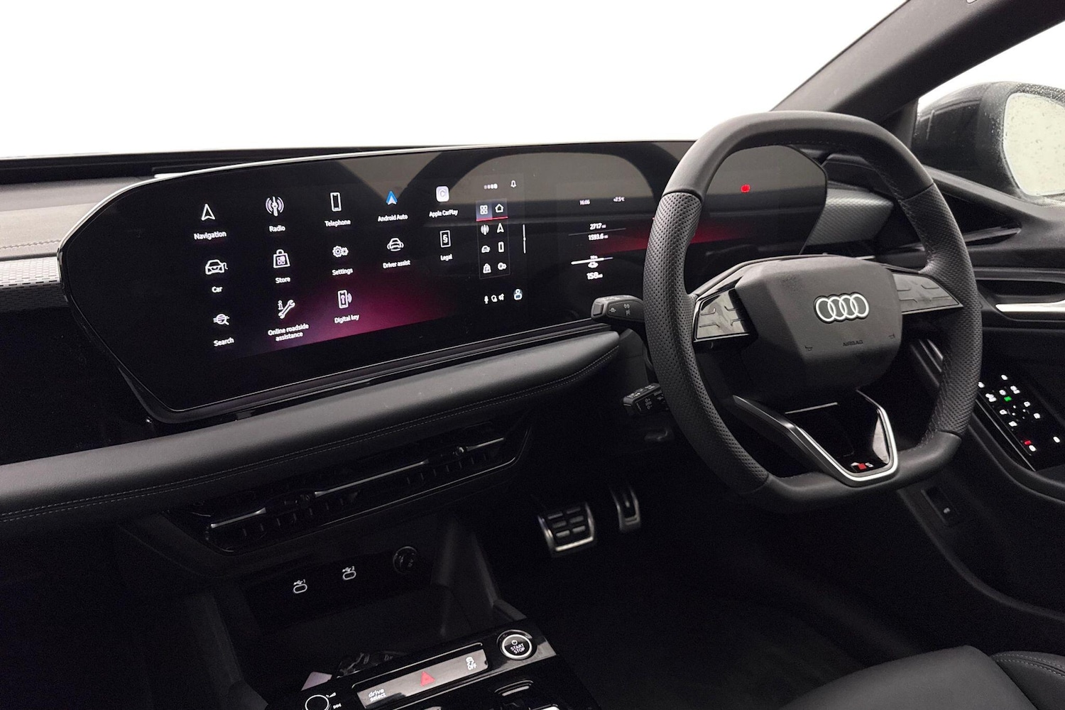 Used Audi A6 2025 for sale - 77708671: Photo 6