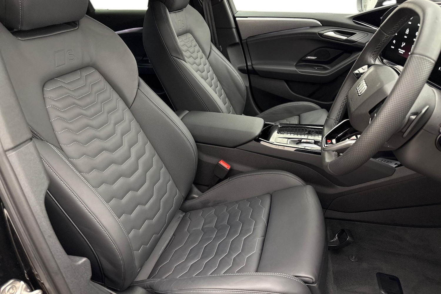 Used Audi A6 2025 for sale - 77708671: Photo 8